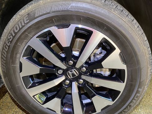 Used 2026 Honda Odyssey EX-L image 23