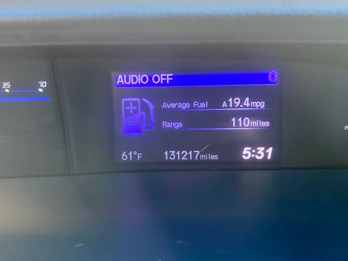 Used 2015 Honda Civic EX image 14