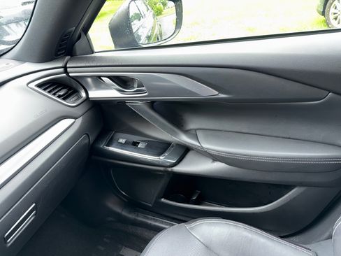 Used 2020 MAZDA CX-9 Grand Touring AWD/4WD image 9