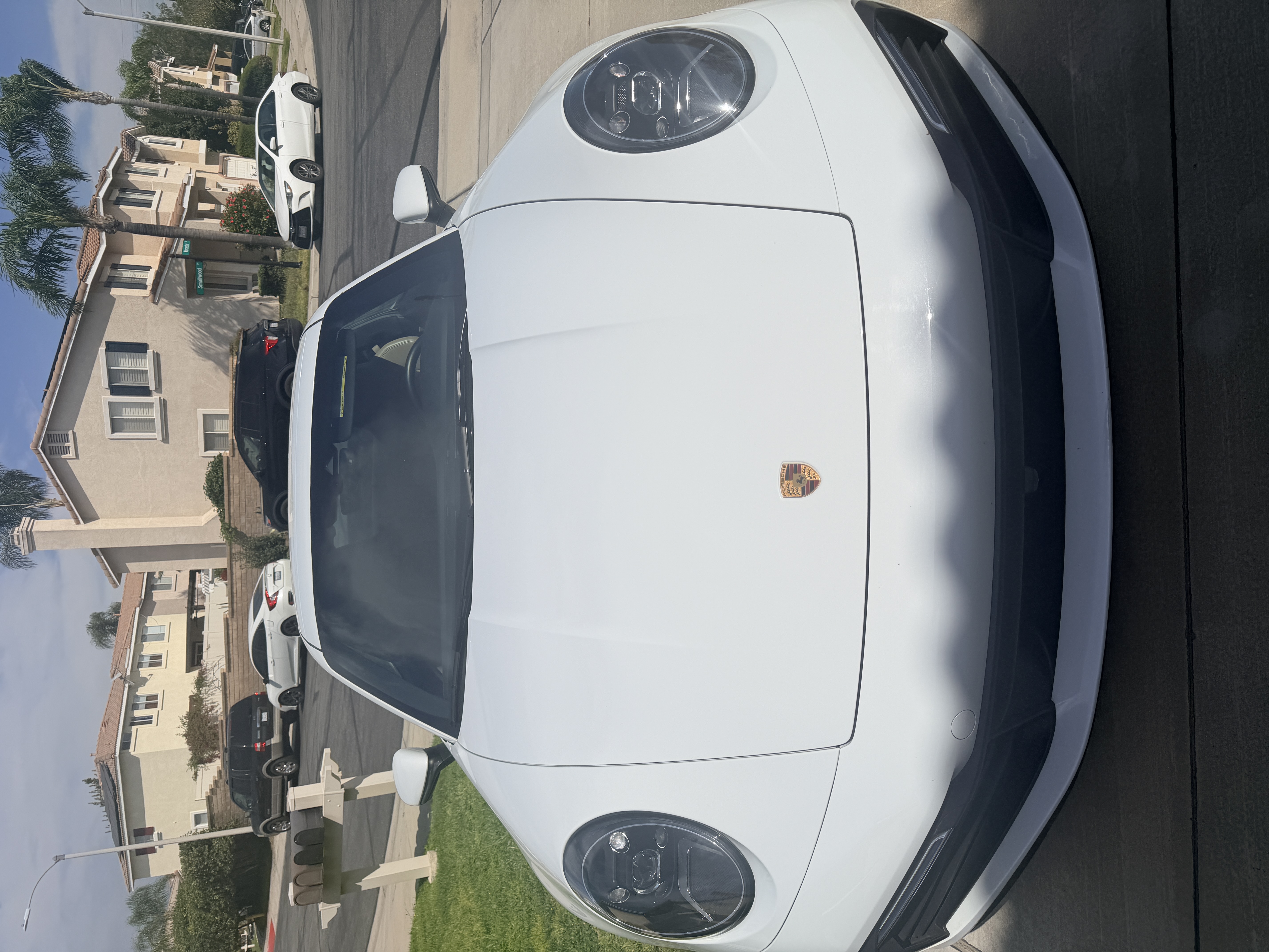 Used 2022 Porsche 911 Carrera image 1