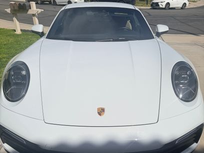 Used 2022 Porsche 911 Carrera