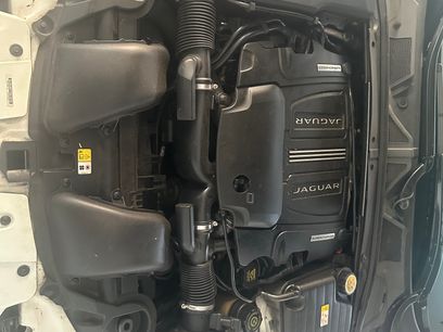 Used 2014 Jaguar XF 3.0