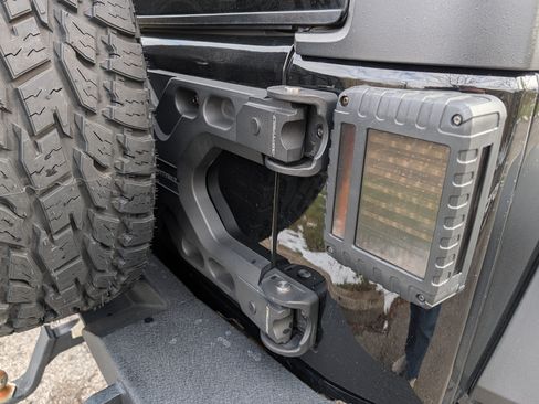 Used 2014 Jeep Wrangler Unlimited Sport w/ Quick Order Package 24S image 12