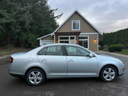 Used 2009 Volkswagen Jetta SE