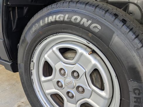 Used 2014 Jeep Patriot Sport w/ Power Value Group image 14