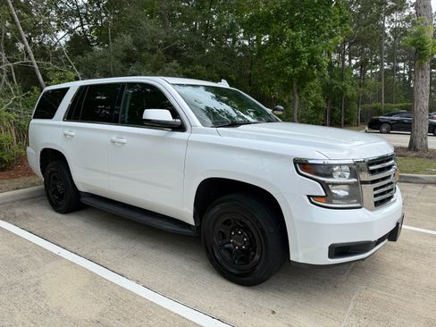 Used 2020 Chevrolet Tahoe 2WD image 9