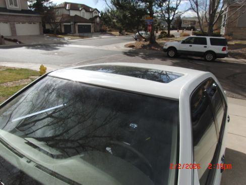 Used 1998 Mercedes-Benz S 420 image 9