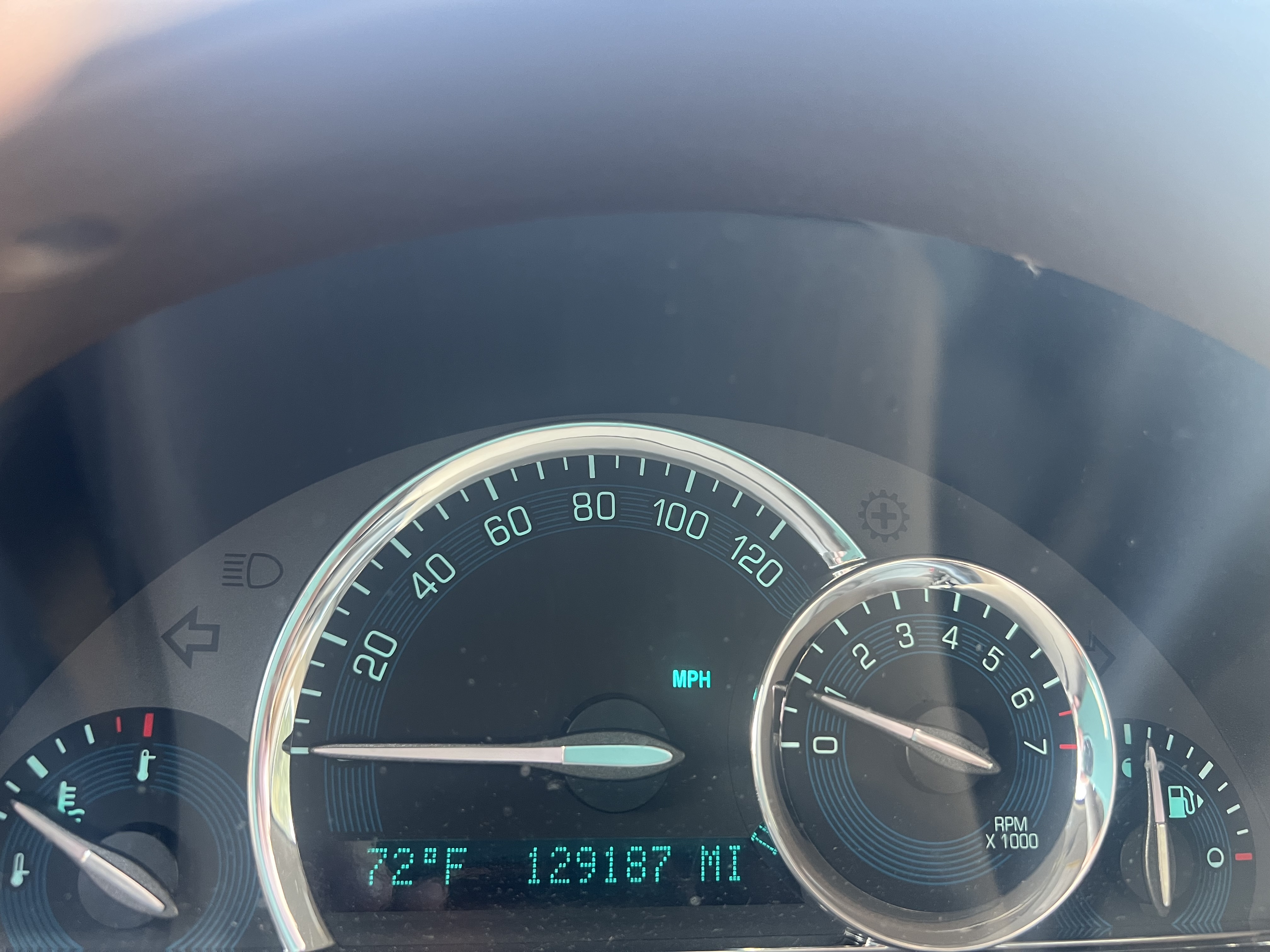 Used 2006 Chevrolet HHR LT FWD image 6