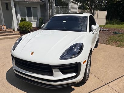 Used 2022 Porsche Macan
