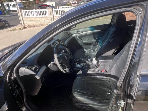 Used 2006 Acura TSX Special Edition image 5