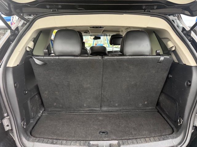Used 2018 Dodge Journey Crossroad FWD image 13