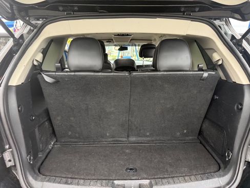 Used 2018 Dodge Journey Crossroad image 13