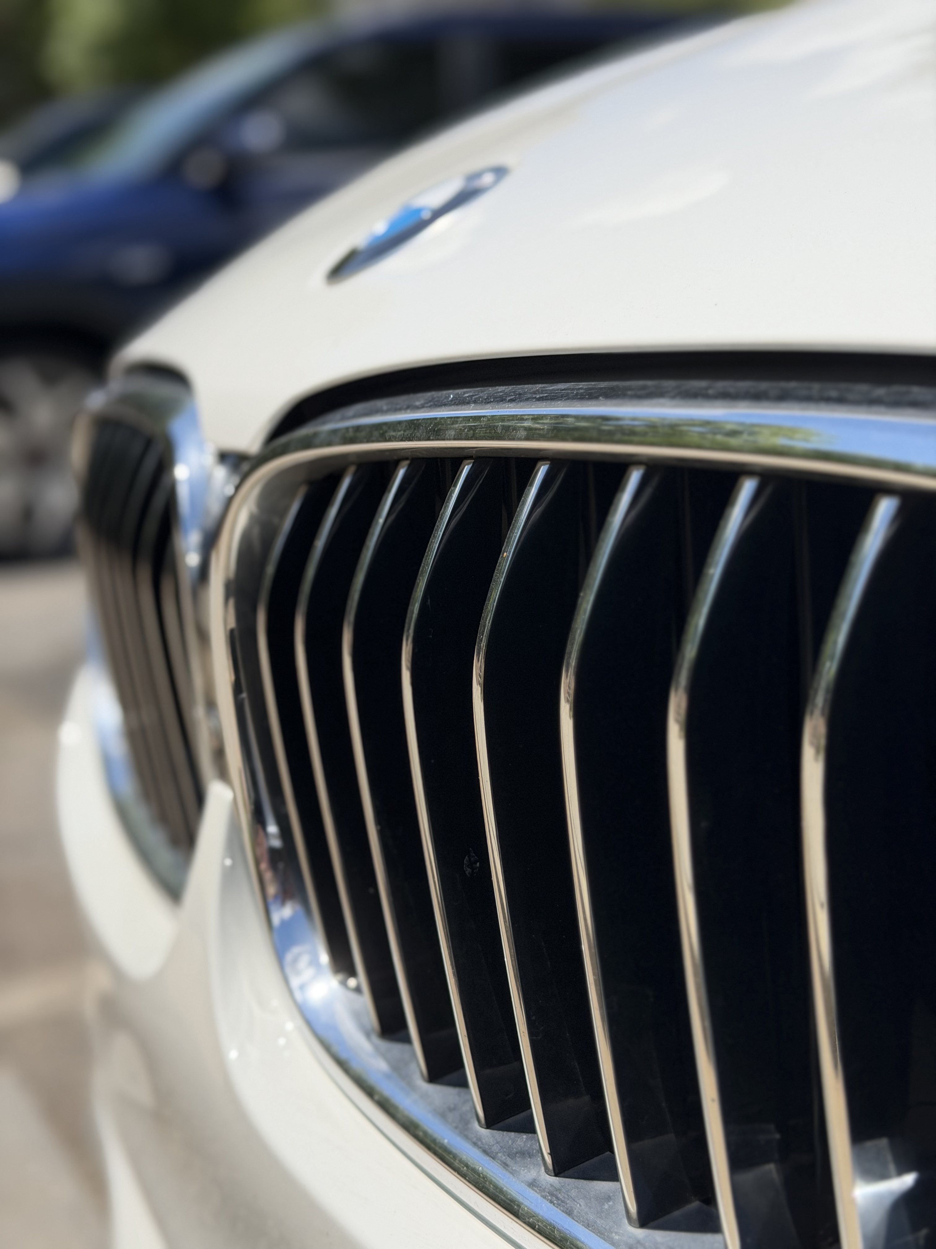 Used 2019 BMW 740i w/ Executive Package RWD image 1