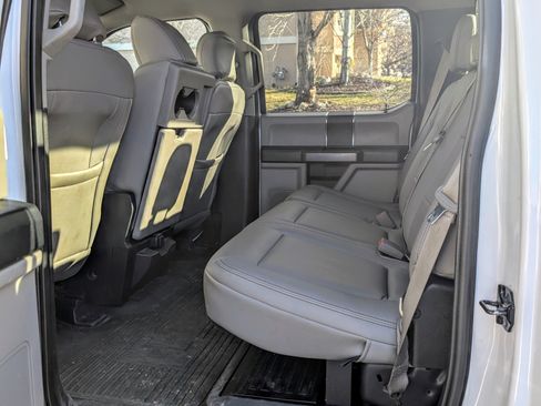 Used 2019 Ford F250 XLT w/ XLT Value Package image 14