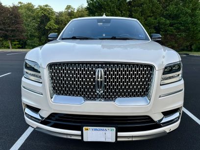 Used 2019 Lincoln Navigator L Reserve