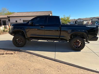 Used 2014 Toyota Tundra SR5