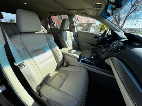 Used 2014 Acura RDX AWD w/ Technology Package image 18