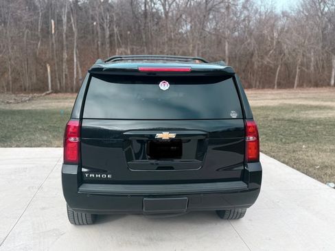 Used 2015 Chevrolet Tahoe LT w/ Luxury Package image 10