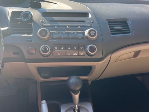 Used 2010 Honda Civic EX image 8