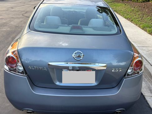 Used 2011 Nissan Altima 2.5 S w/ Convenience Pkg image 4