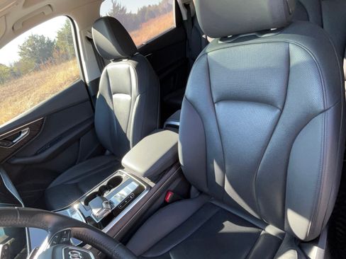 Used 2020 Audi Q7 3.0T Prestige w/ Prestige Package image 14