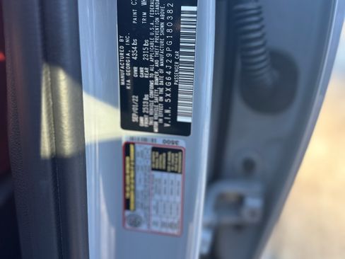 Used 2023 Kia K5 GT-Line w/ GT-Line Premium Package image 21