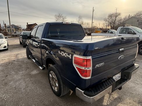 Used 2010 Ford F150 XLT image 2
