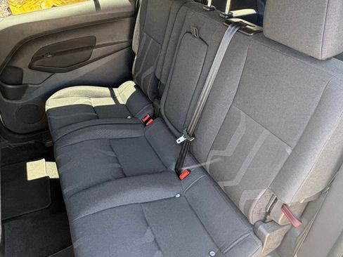 Used 2016 Ford Transit Connect XLT FWD image 14