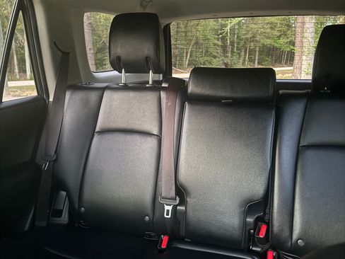 Used 2021 Toyota 4Runner TRD Off-Road Premium w/ Moonroof Package image 13