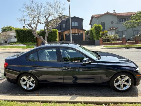 Used 2014 BMW 328d Sedan image 6