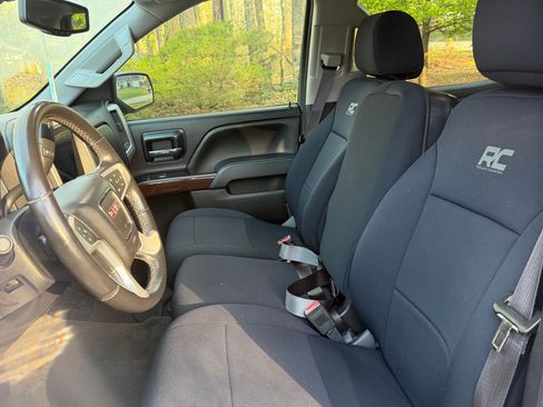 Used 2014 GMC Sierra 1500 SLE w/ SLE Value Package image 8