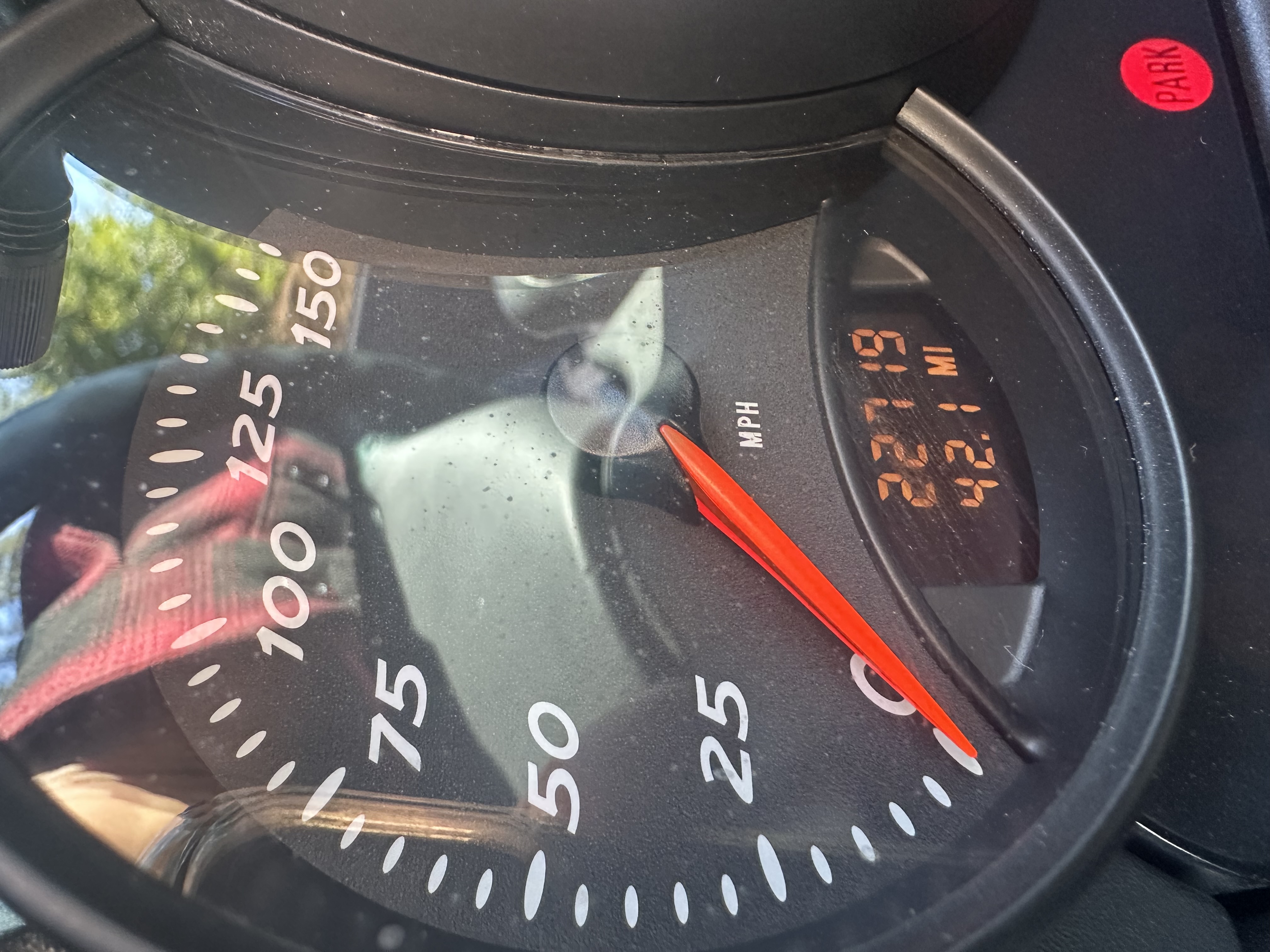Used 1999 Porsche Boxster RWD image 5