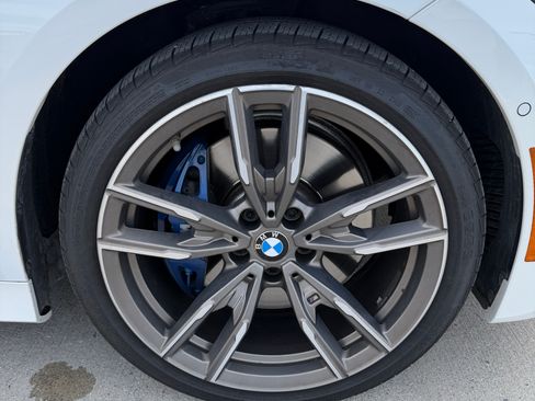 Used 2020 BMW M340i xDrive w/ Premium Package image 16