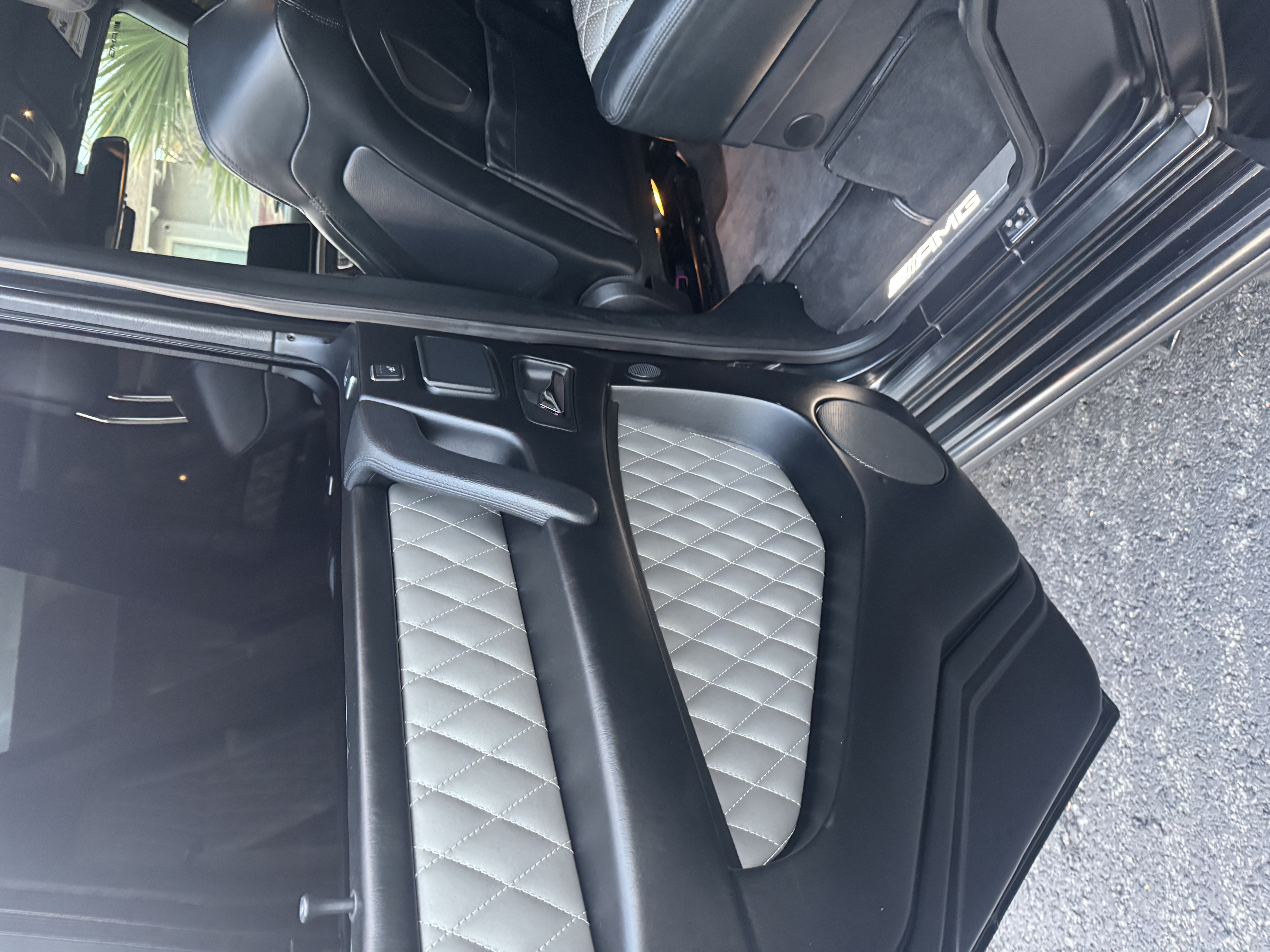 Used 2017 Mercedes-Benz G 63 AMG 4MATIC image 9