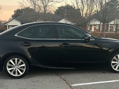 Used 2014 Lexus IS 250 image 8