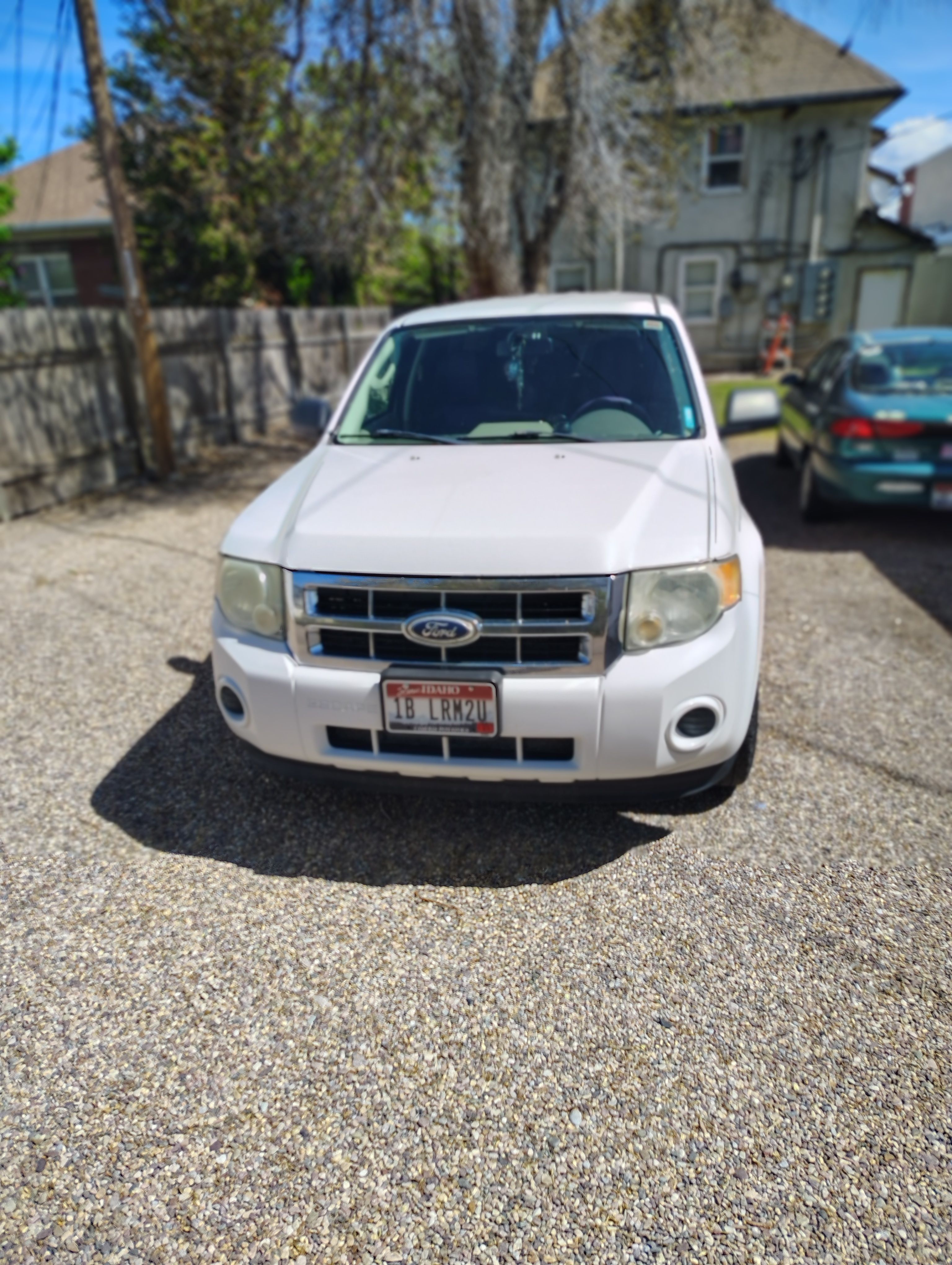 Used 2010 Ford Escape XLS AWD/4WD image 4
