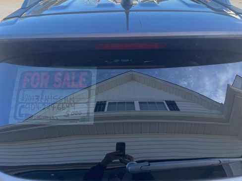 Used 2013 Nissan Pathfinder SV image 30