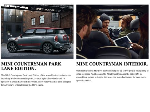 Used 2016 MINI Cooper Countryman S image 19