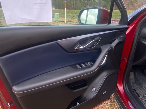 Used 2023 Chevrolet Blazer RS image 10