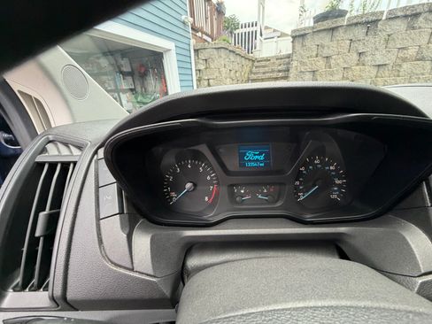 Used 2016 Ford Transit 250 130 Low Roof w/ Exterior Upgrade Package RWD image 6