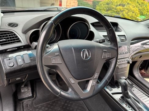 Used 2009 Acura MDX image 25