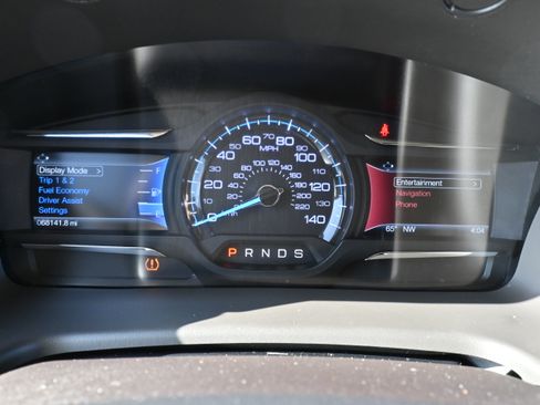 Used 2019 Ford Flex SEL w/ Equipment Group 202A image 19