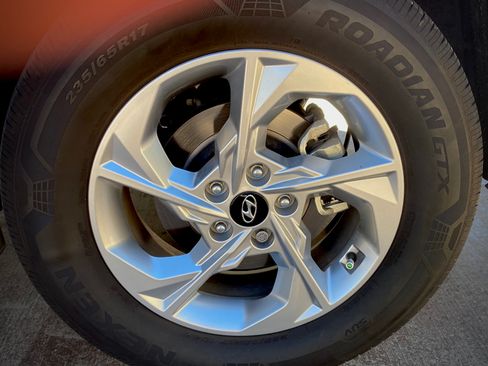 Used 2022 Hyundai Tucson SEL image 14