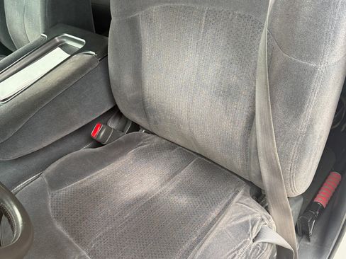 Used 2000 Chevrolet Silverado 1500 LS AWD/4WD image 11