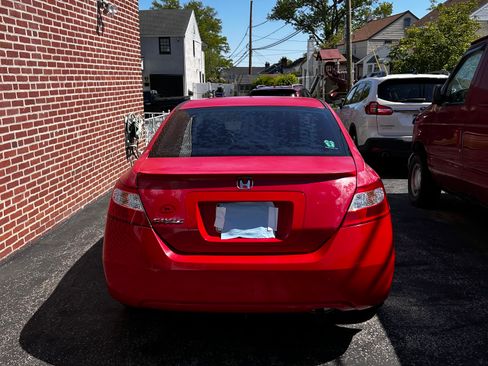 Used 2006 Honda Civic EX image 8