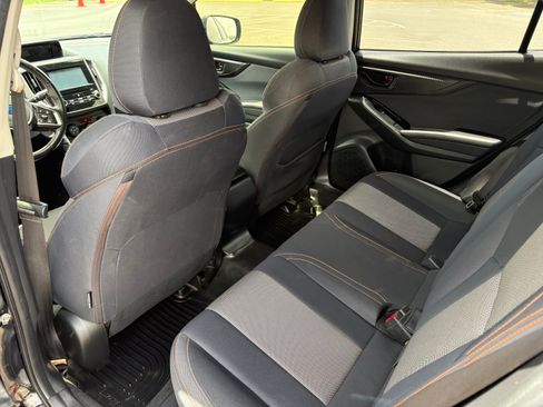 Used 2019 Subaru Crosstrek 2.0i Premium w/ Eyesight System AWD/4WD image 8
