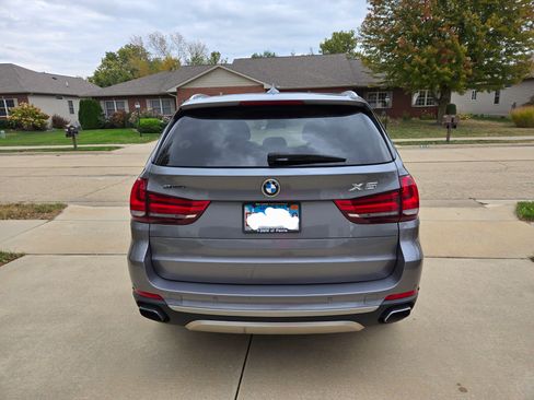 Used 2016 BMW X5 xDrive40e image 10