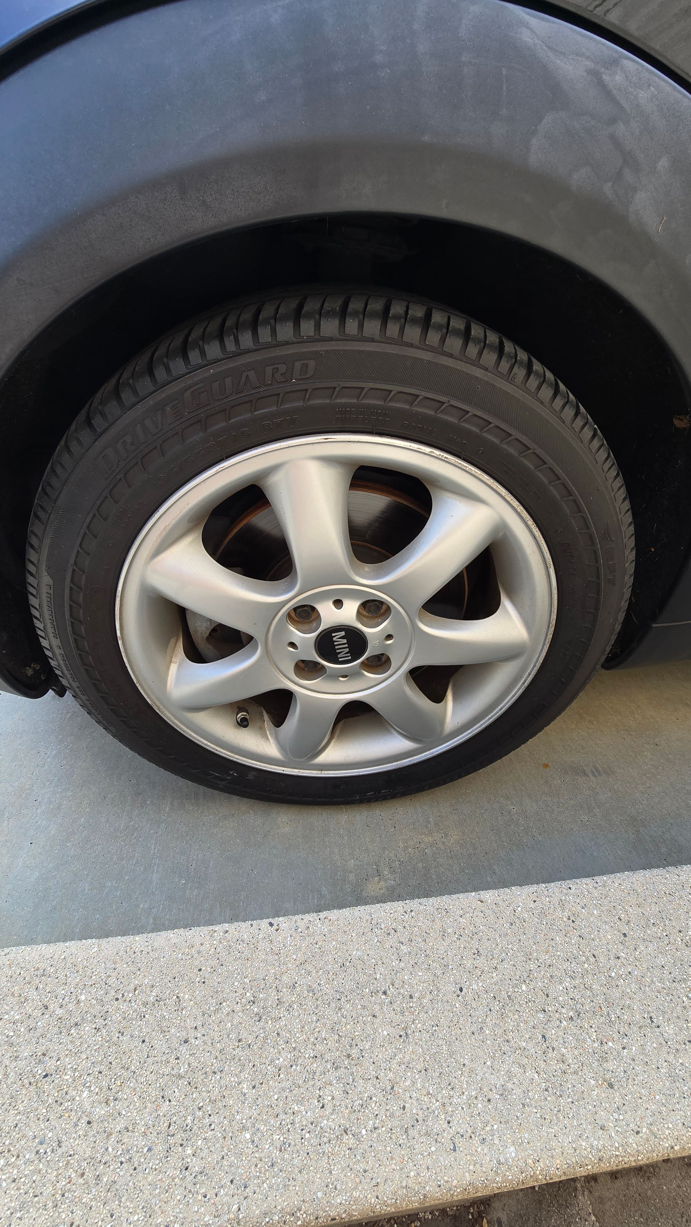 Used 2009 MINI Cooper S FWD image 19