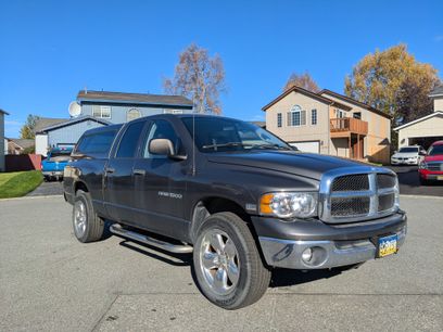 Used 2004 Dodge Ram 1500 Truck SLT