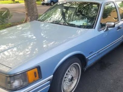 Used 1994 Lincoln Town Car Executive